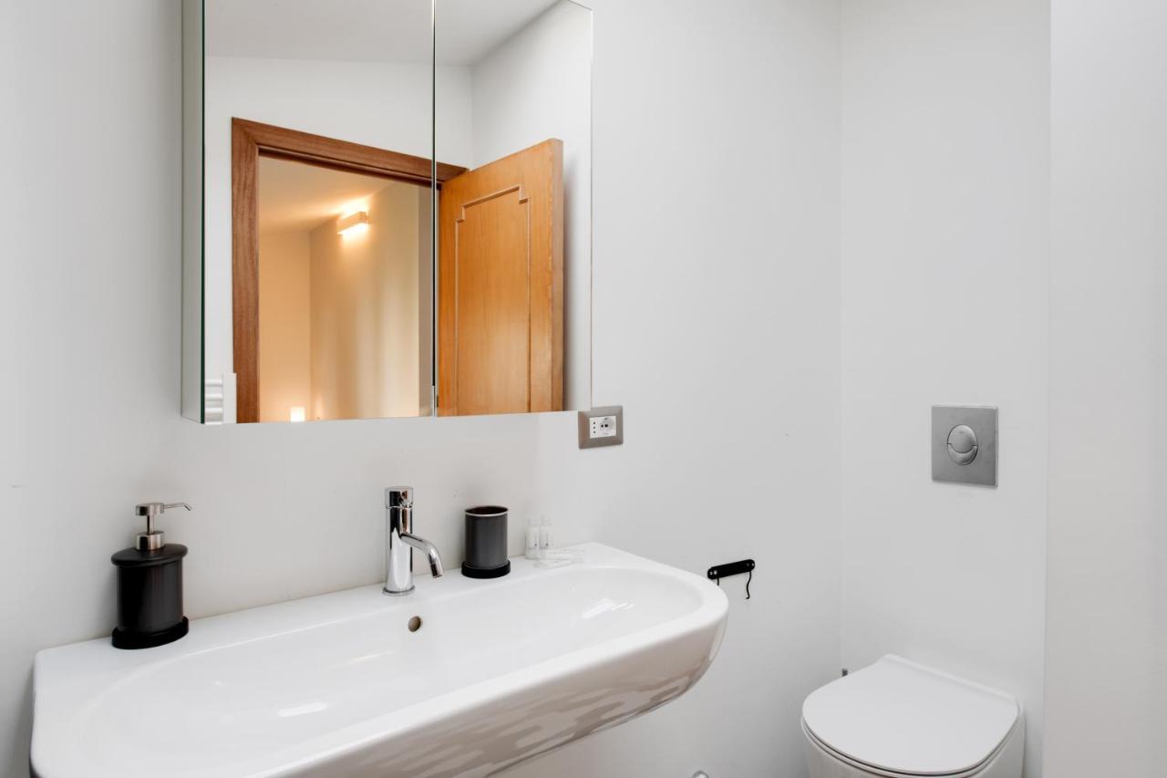 Santa Reparata Apartment With Patio And Terrace 피렌체 외부 사진