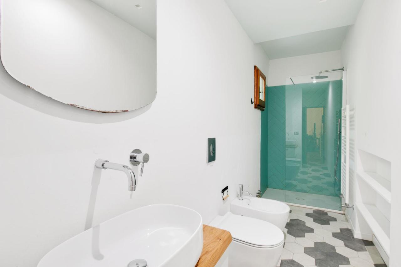 Santa Reparata Apartment With Patio And Terrace 피렌체 외부 사진