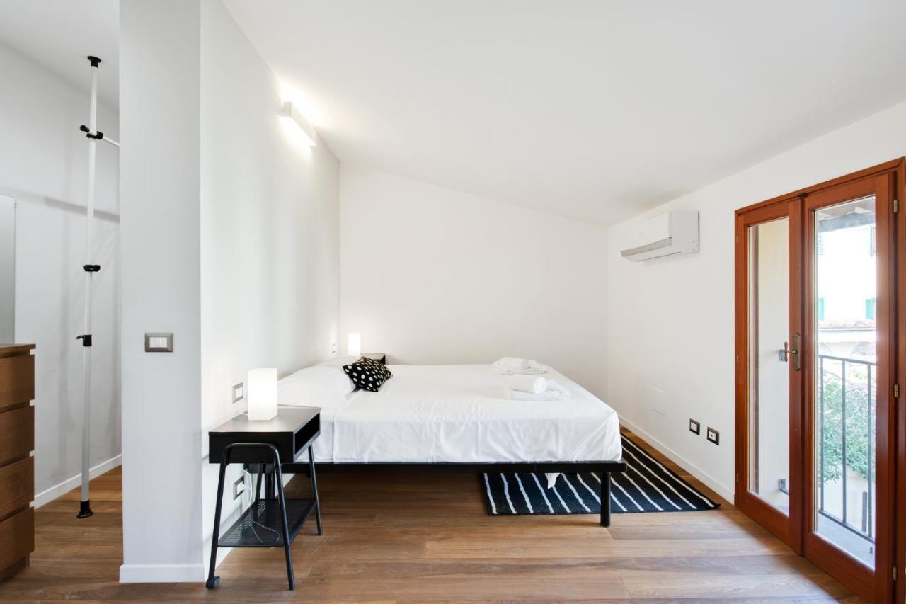 Santa Reparata Apartment With Patio And Terrace 피렌체 외부 사진