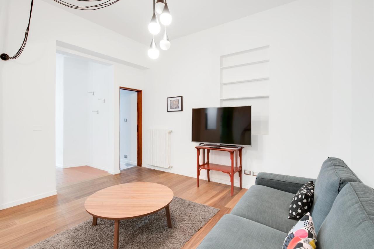 Santa Reparata Apartment With Patio And Terrace 피렌체 외부 사진