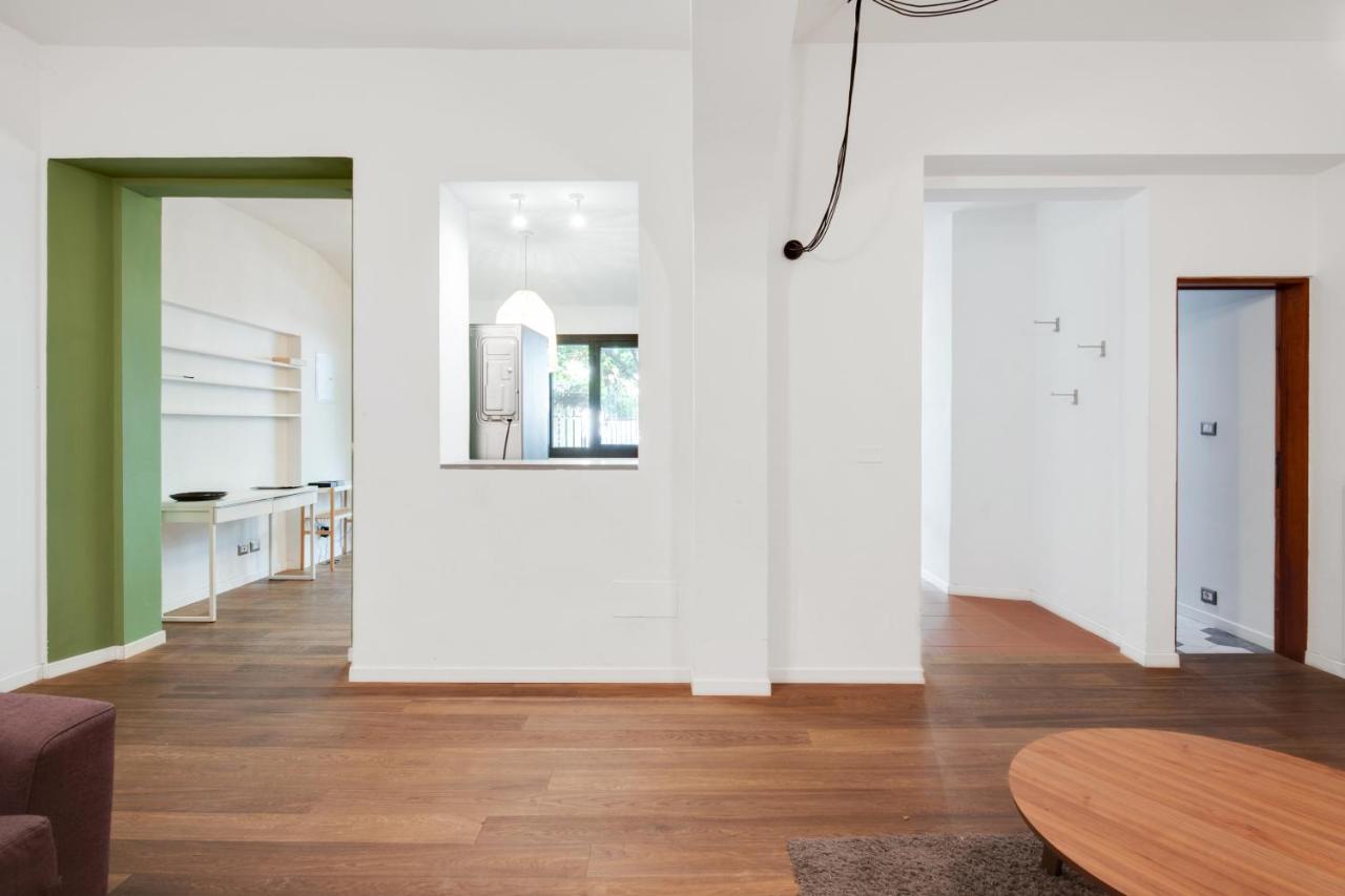 Santa Reparata Apartment With Patio And Terrace 피렌체 외부 사진