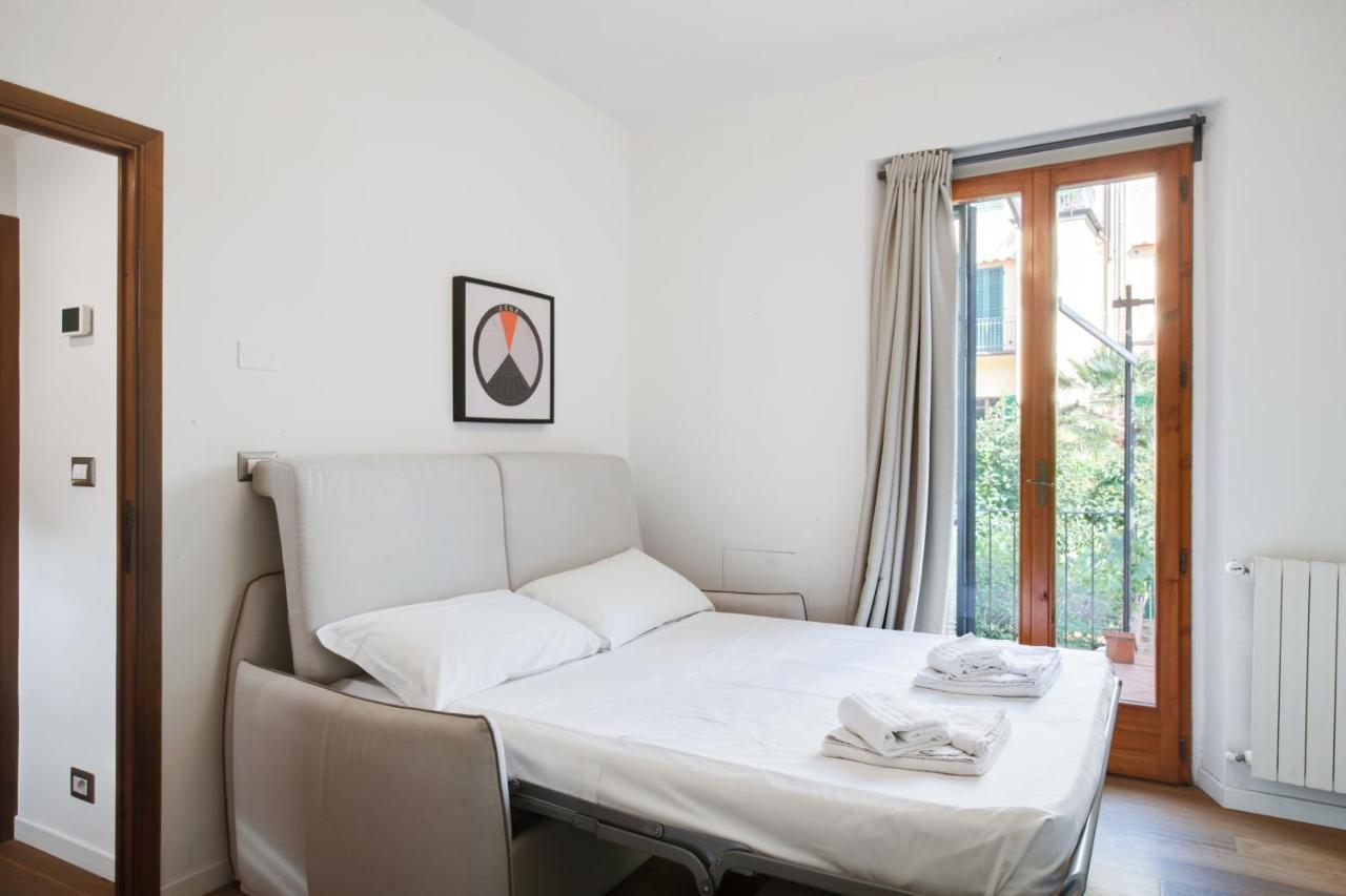 Santa Reparata Apartment With Patio And Terrace 피렌체 외부 사진