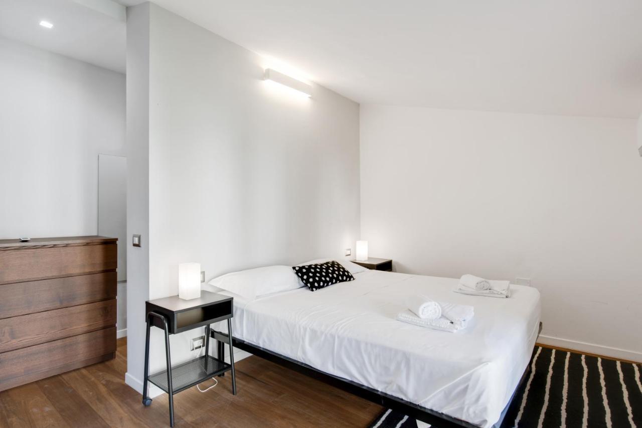 Santa Reparata Apartment With Patio And Terrace 피렌체 외부 사진