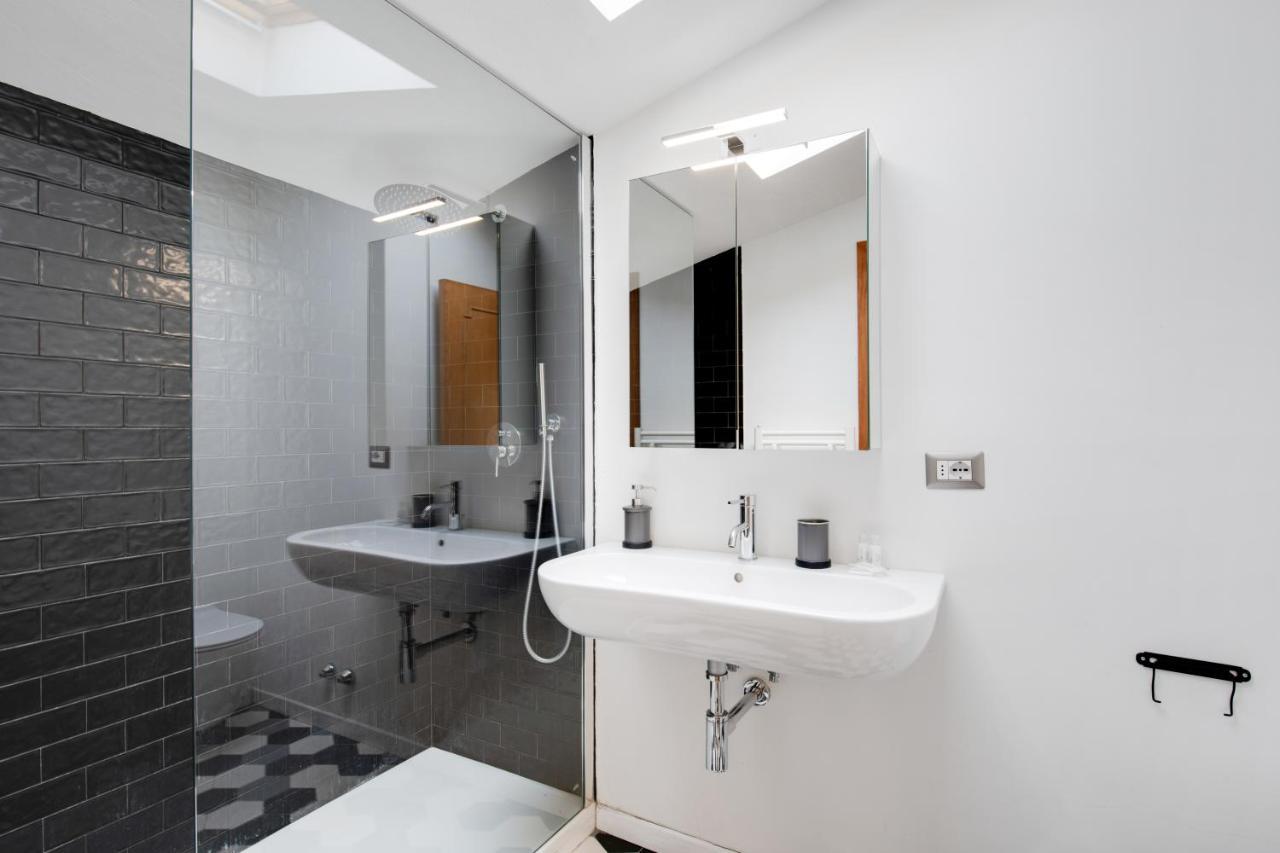 Santa Reparata Apartment With Patio And Terrace 피렌체 외부 사진